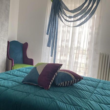 Sole House Apartment Bisceglie Bagian luar foto