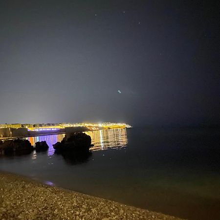 Sole House Apartment Bisceglie Bagian luar foto