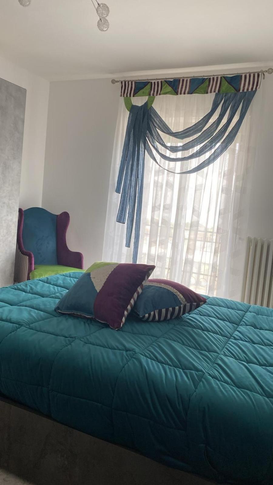 Sole House Apartment Bisceglie Bagian luar foto