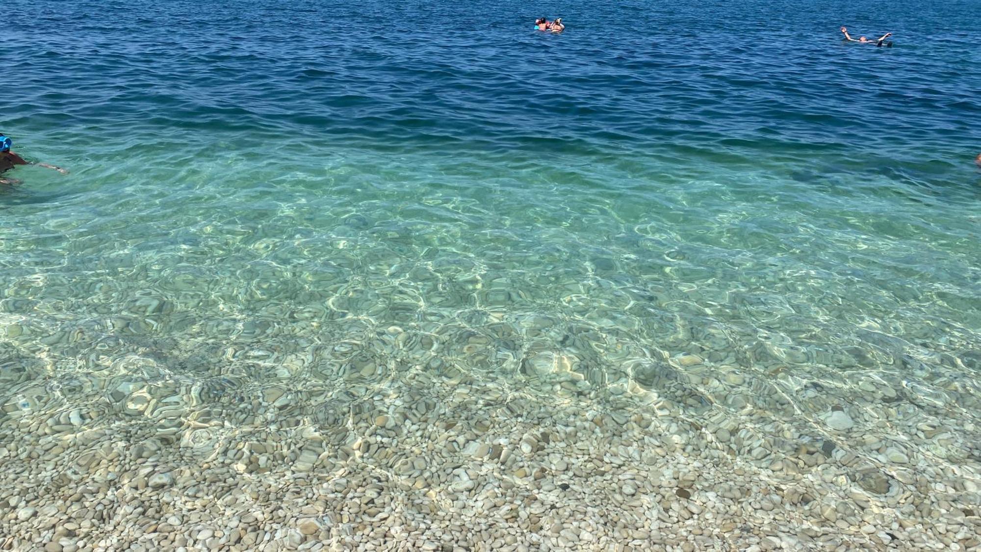 Sole House Apartment Bisceglie Bagian luar foto