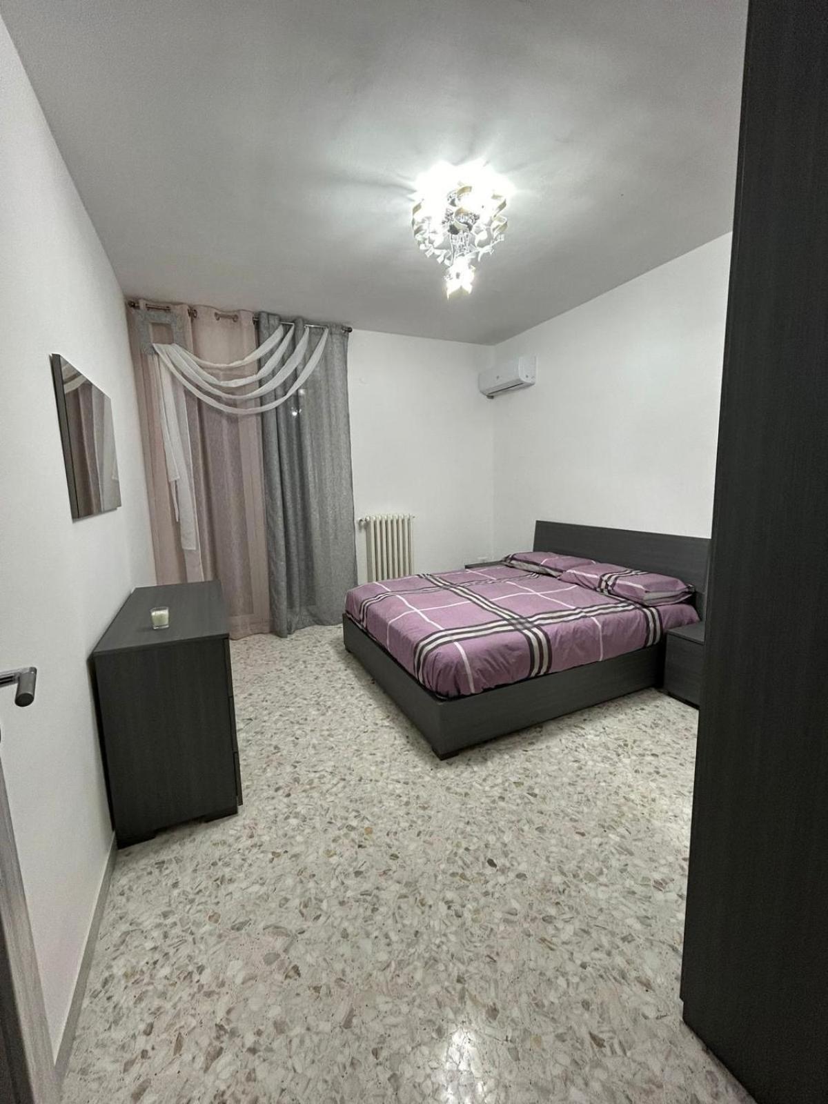 Sole House Apartment Bisceglie Bagian luar foto