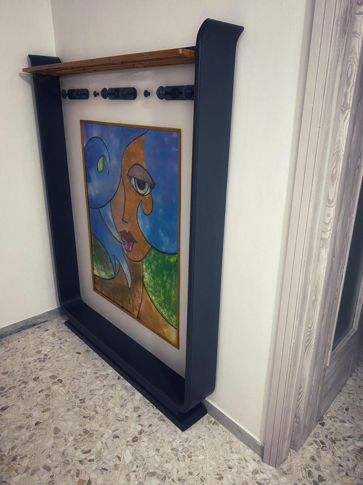 Sole House Apartment Bisceglie Bagian luar foto