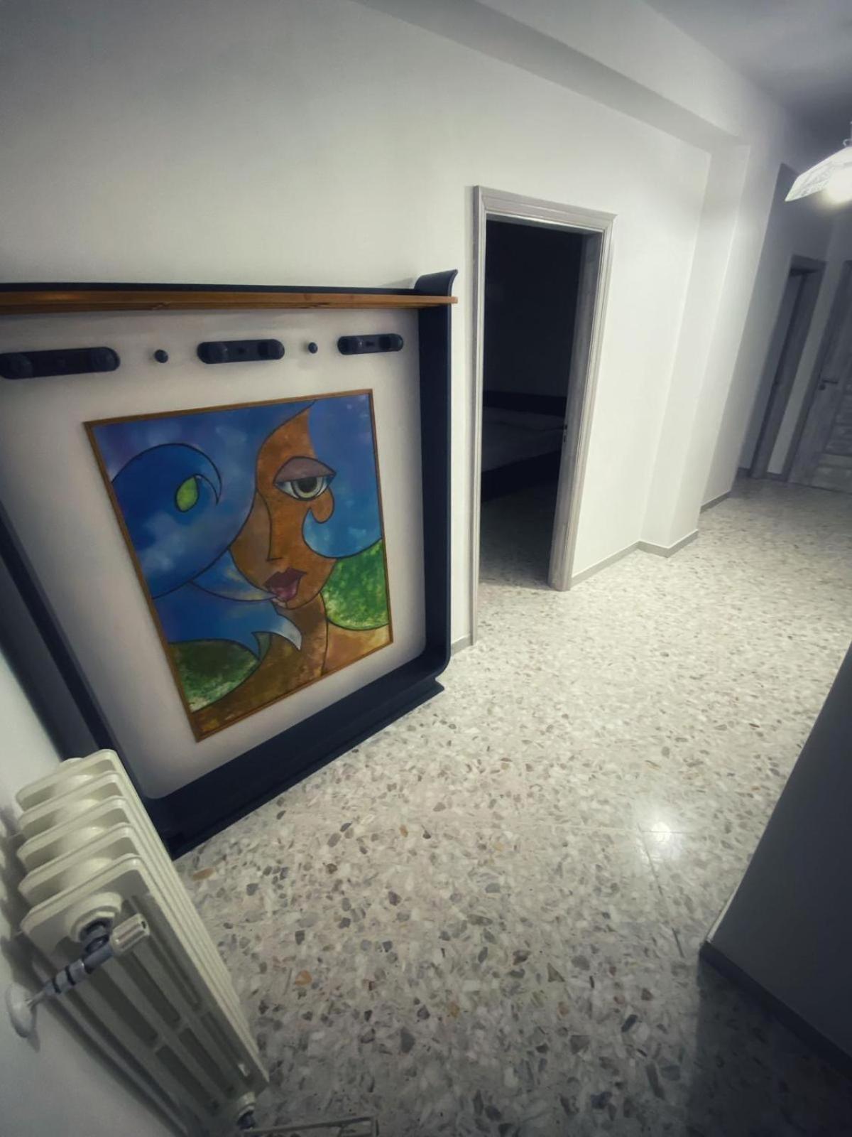 Sole House Apartment Bisceglie Bagian luar foto