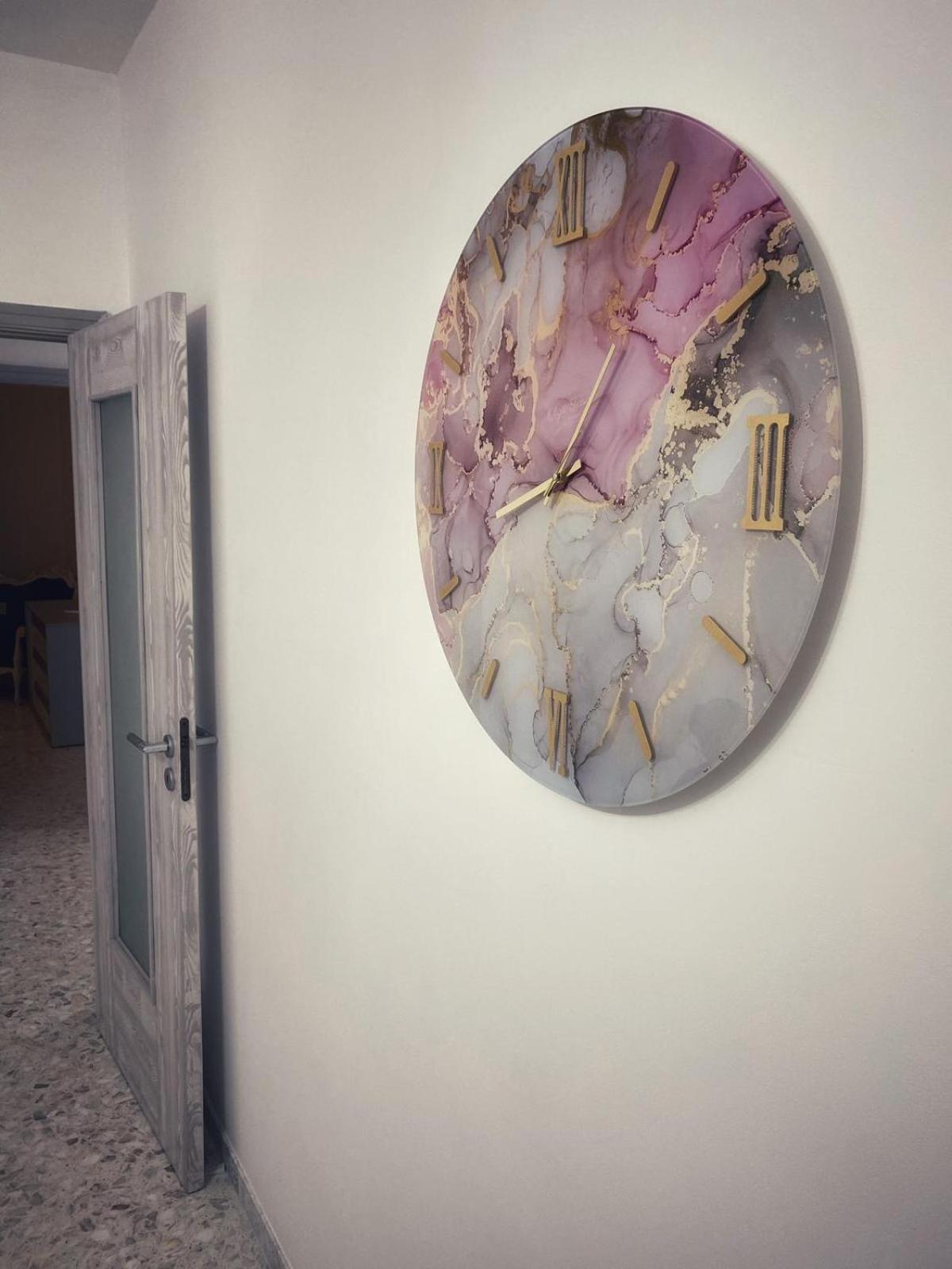 Sole House Apartment Bisceglie Bagian luar foto