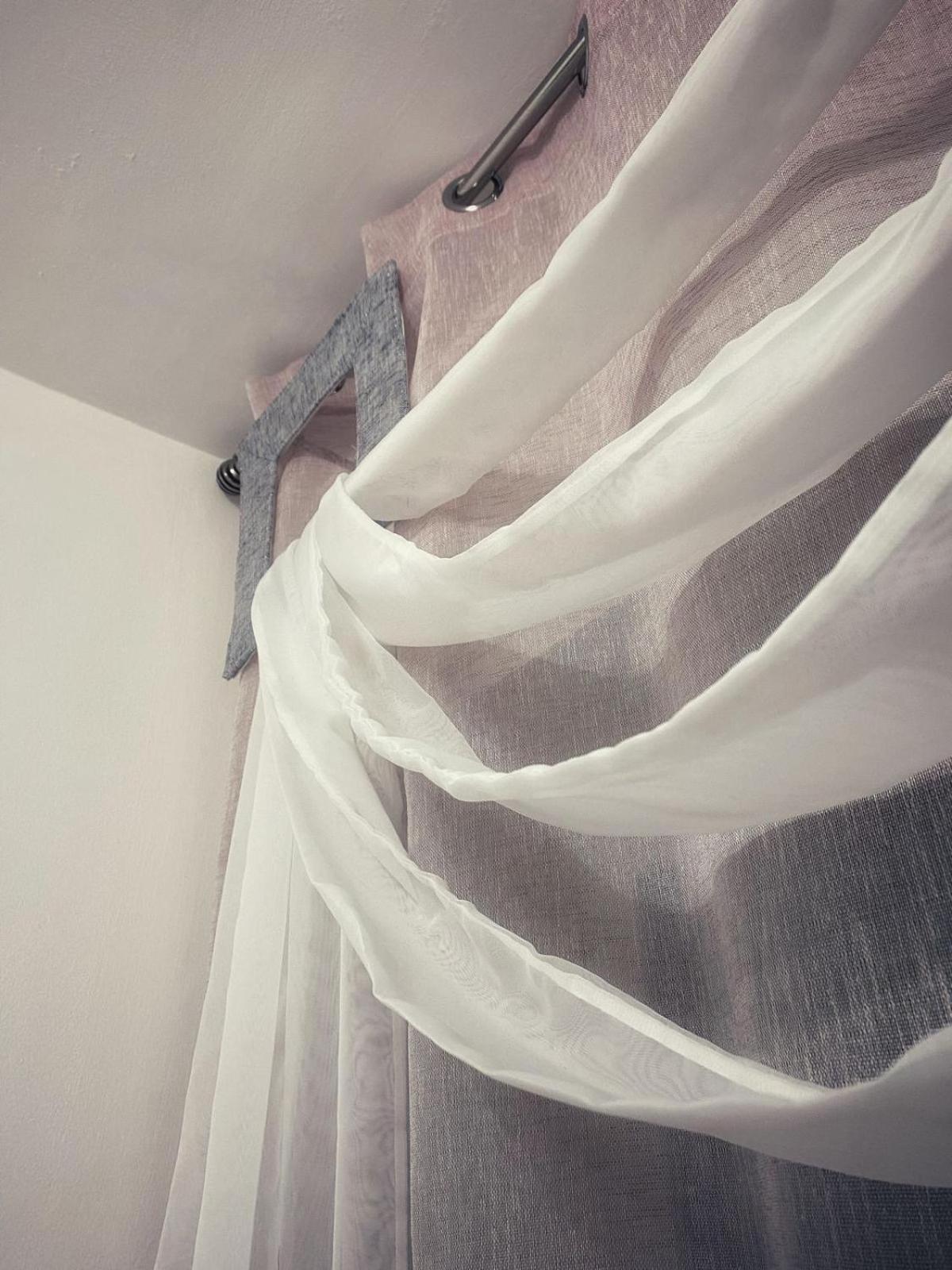 Sole House Apartment Bisceglie Bagian luar foto