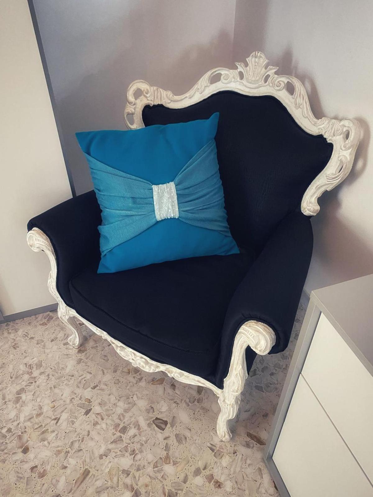 Sole House Apartment Bisceglie Bagian luar foto