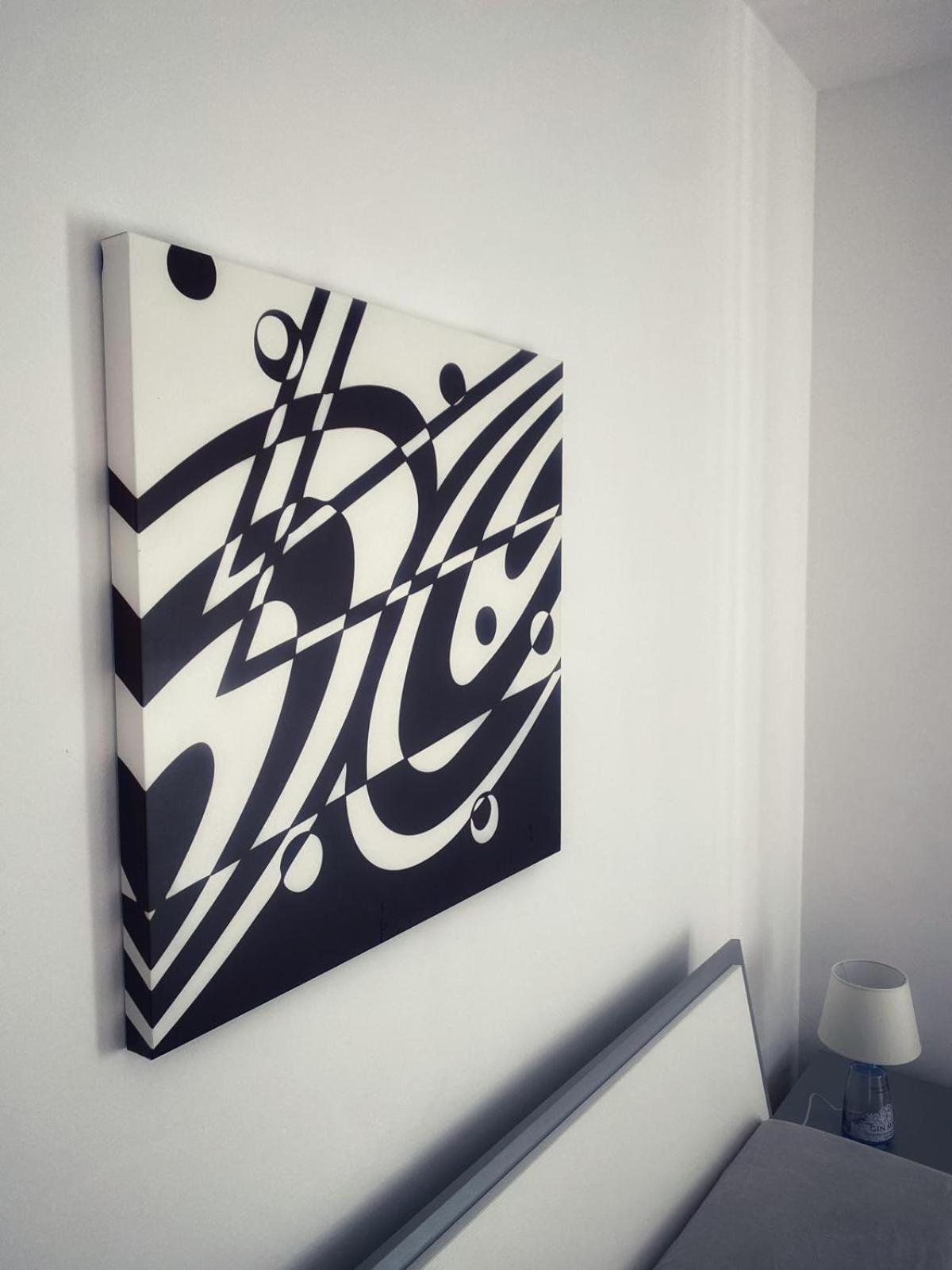 Sole House Apartment Bisceglie Bagian luar foto