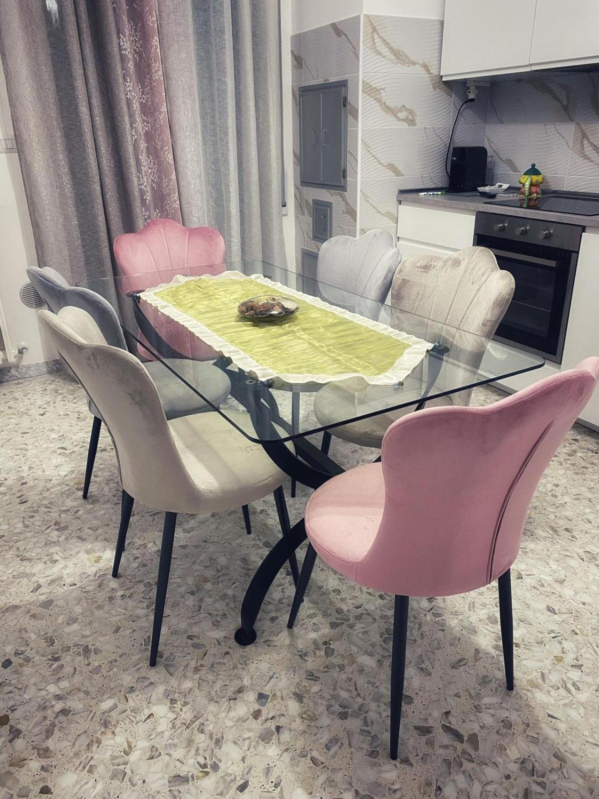 Sole House Apartment Bisceglie Bagian luar foto