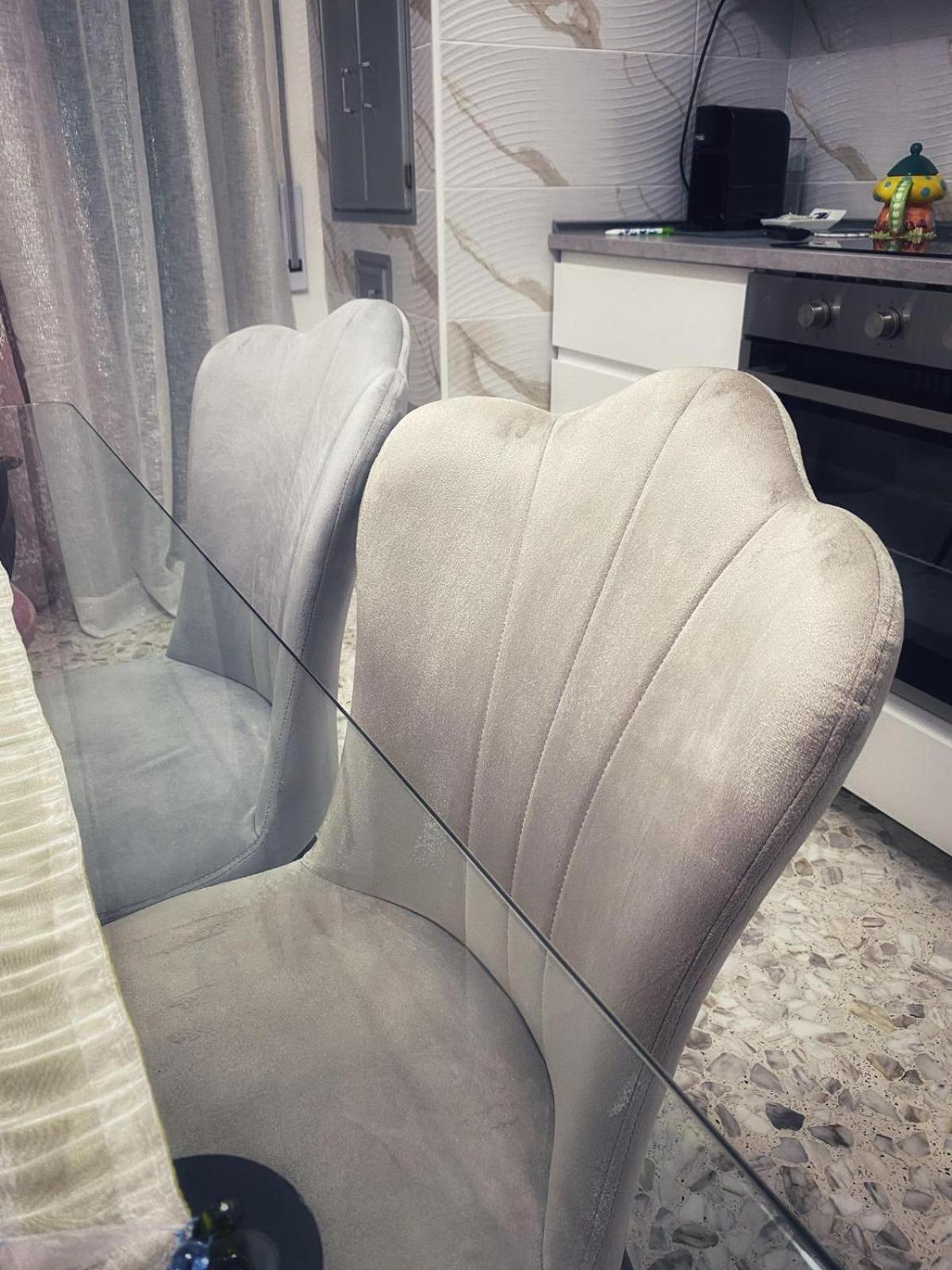 Sole House Apartment Bisceglie Bagian luar foto