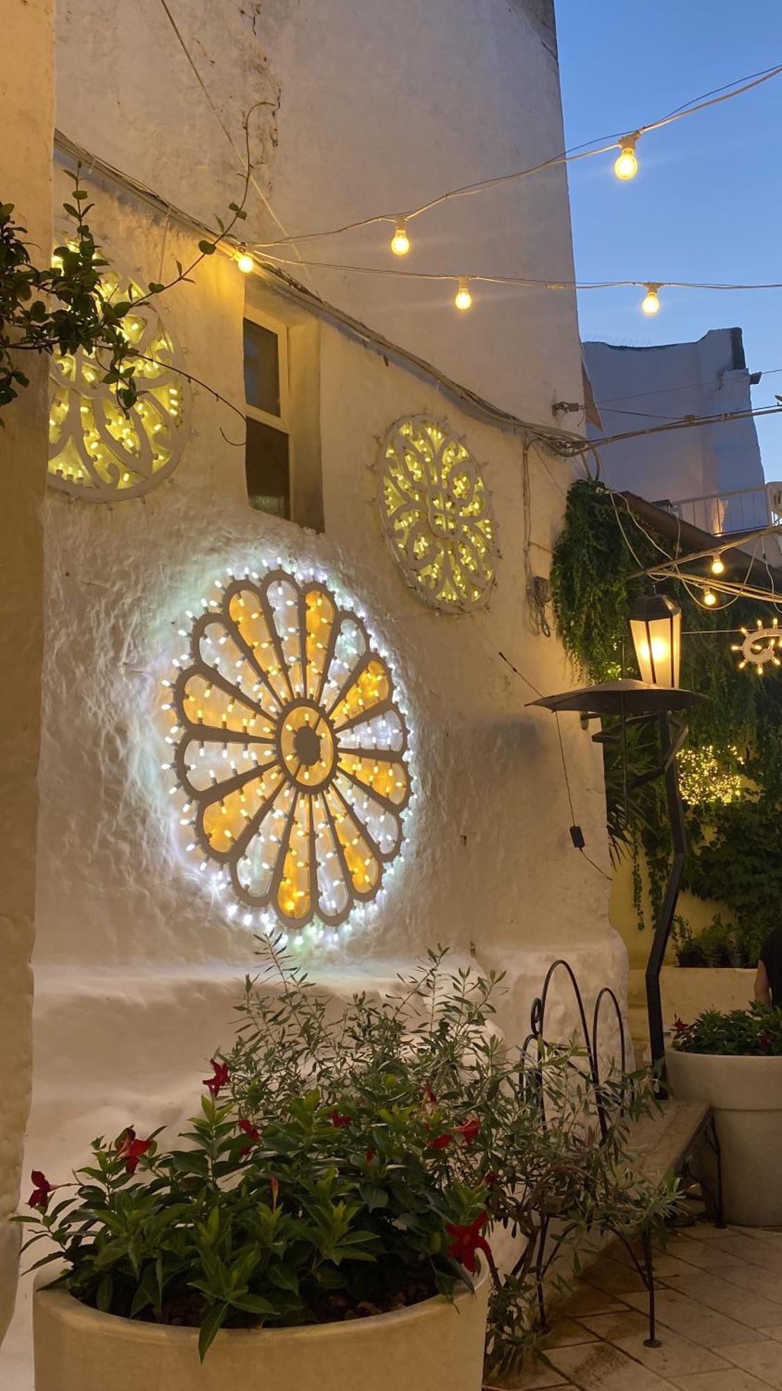 Sole House Apartment Bisceglie Bagian luar foto