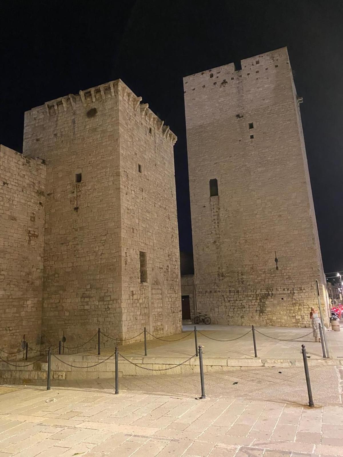 Sole House Apartment Bisceglie Bagian luar foto