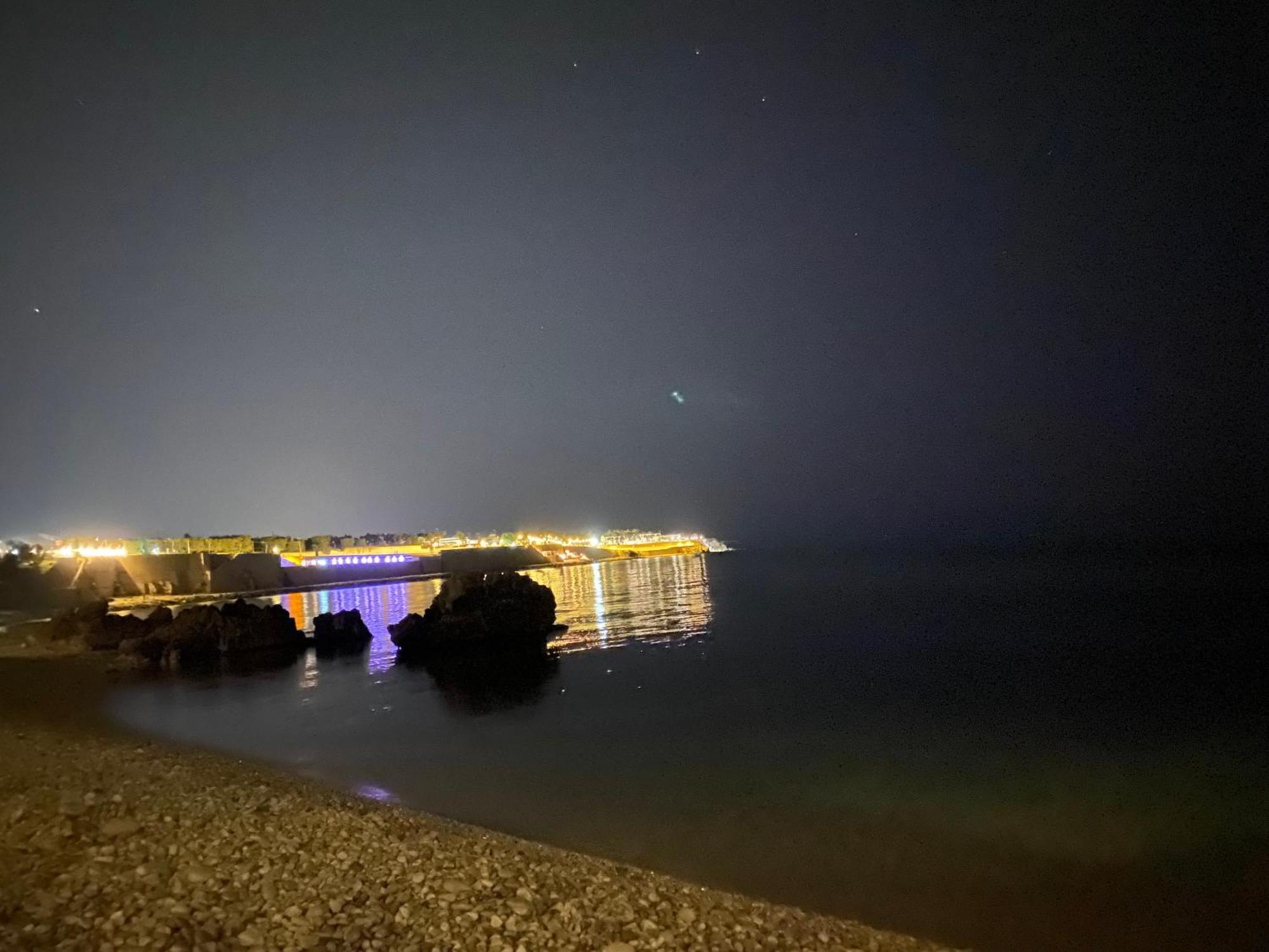 Sole House Apartment Bisceglie Bagian luar foto