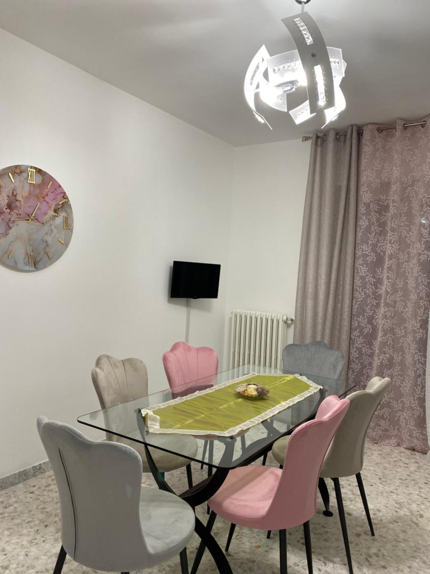Sole House Apartment Bisceglie Bagian luar foto