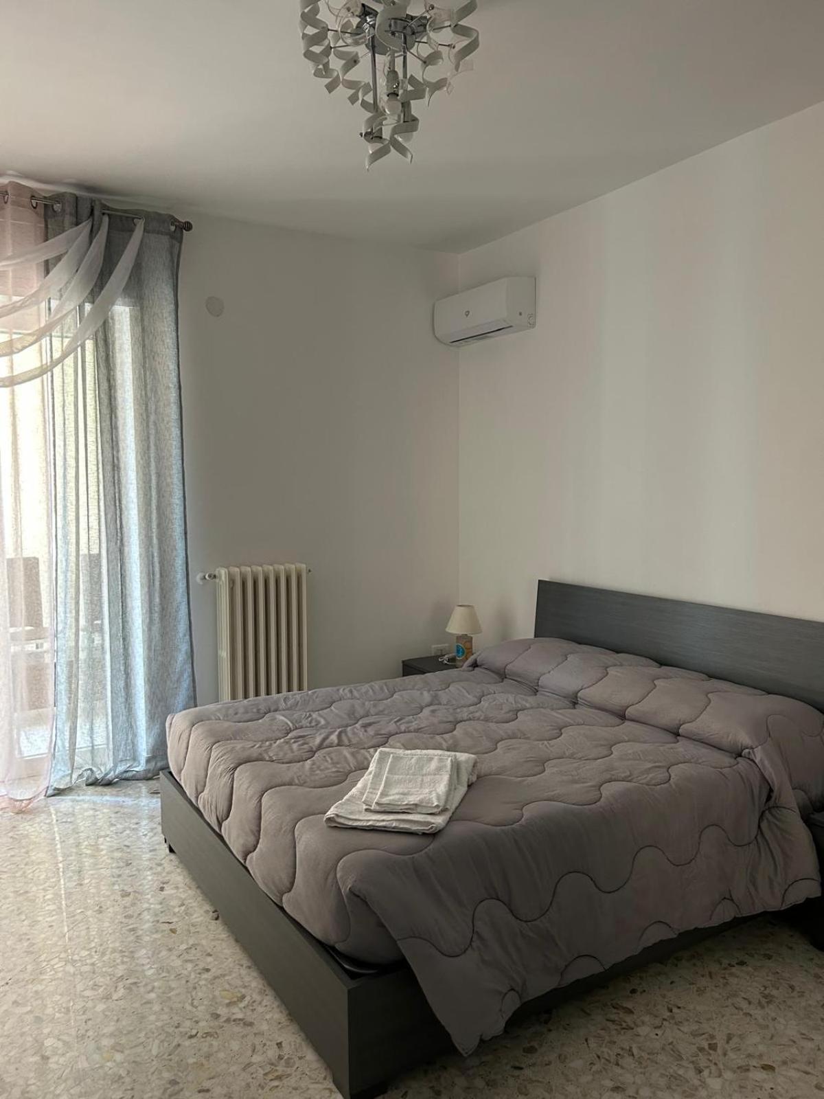 Sole House Apartment Bisceglie Bagian luar foto