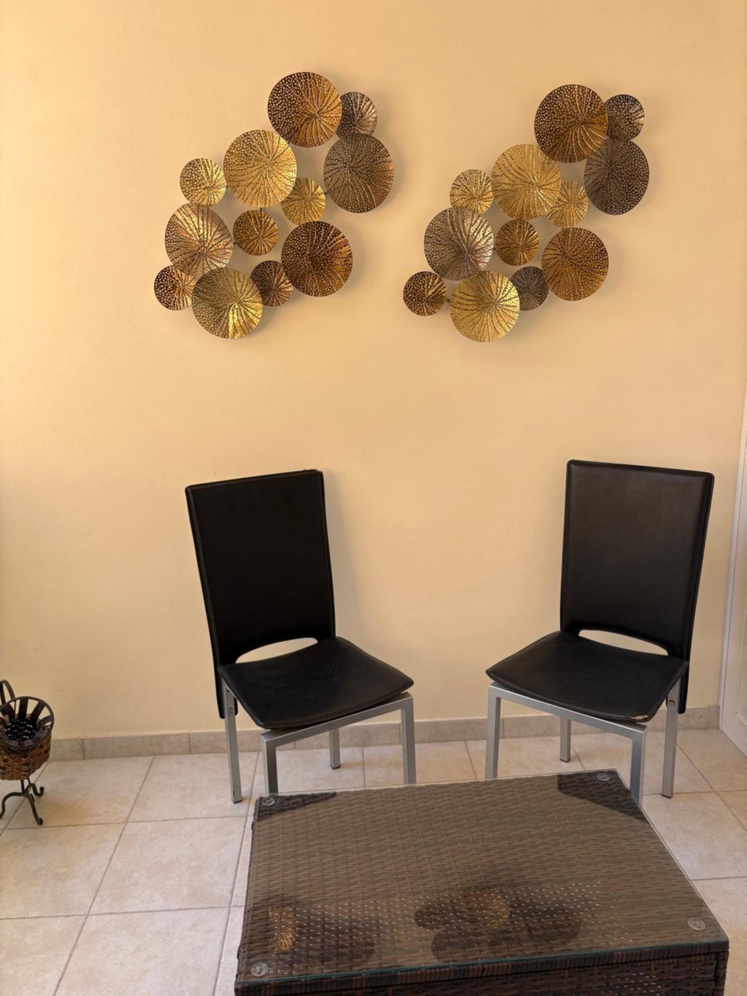 Sole House Apartment Bisceglie Bagian luar foto